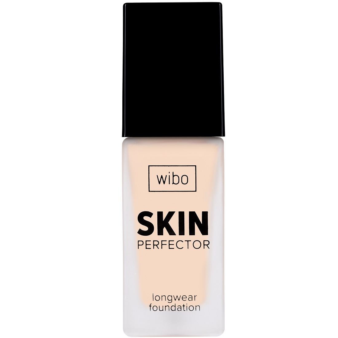 Skin Perfector Longwear Foundation 1C Alabaster 3