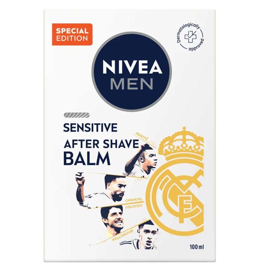Men Sensitive Uklidňující Balzám Po Holení