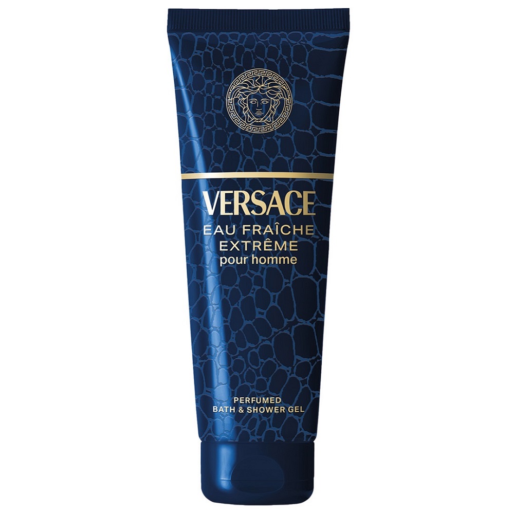 Man Eau Fraiche Extreme Parfémovaný Sprchový Gel 250 ml