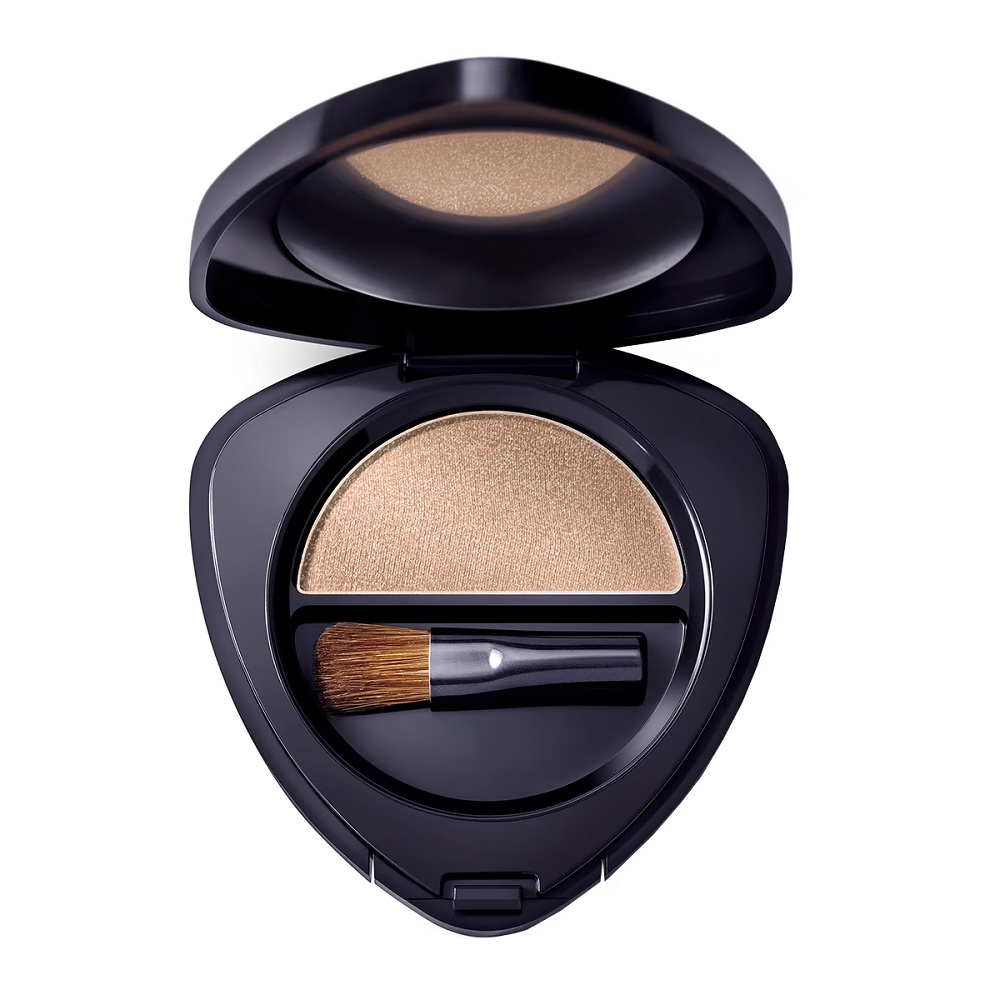 EYESHADOW Jednotlivé Oční Stíny 08 Golden Topaz Stínů