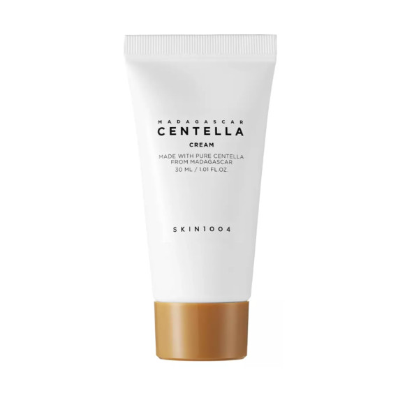 Madagascar Centella Cream – Hydratační Krém S Asijskou Centellou 4
