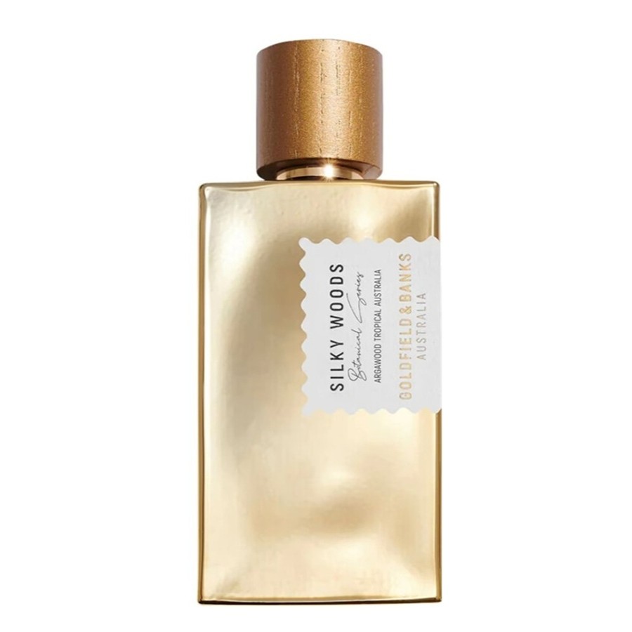 Silky Woods Parfém Ve spreji 100 Ml