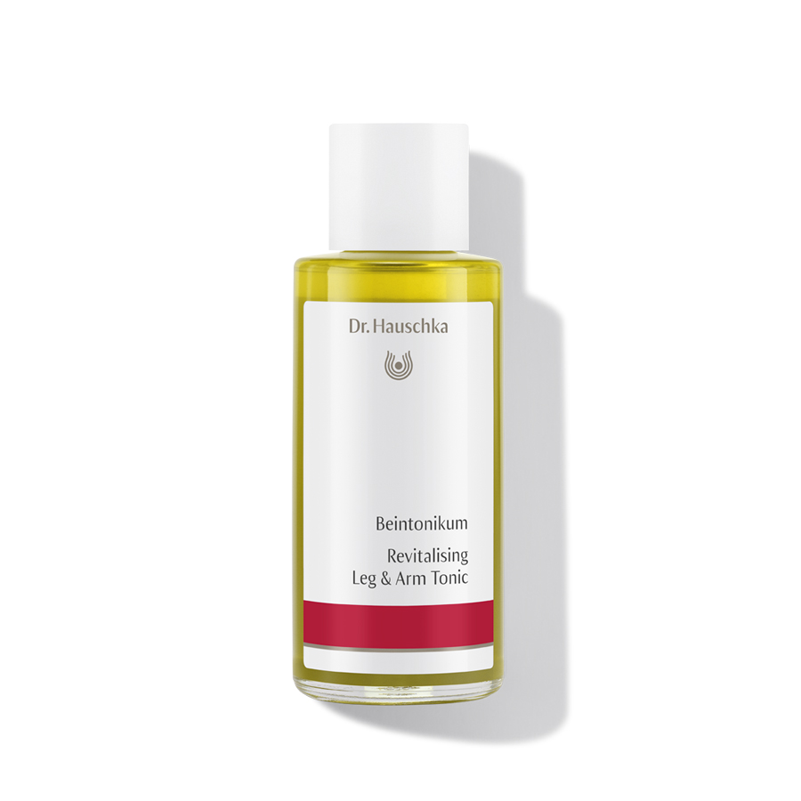 Revitalizační Tonikum Na Nohy A Ruce Revitalizační Rozmarýnové Tonikum Na Nohy 100 ml