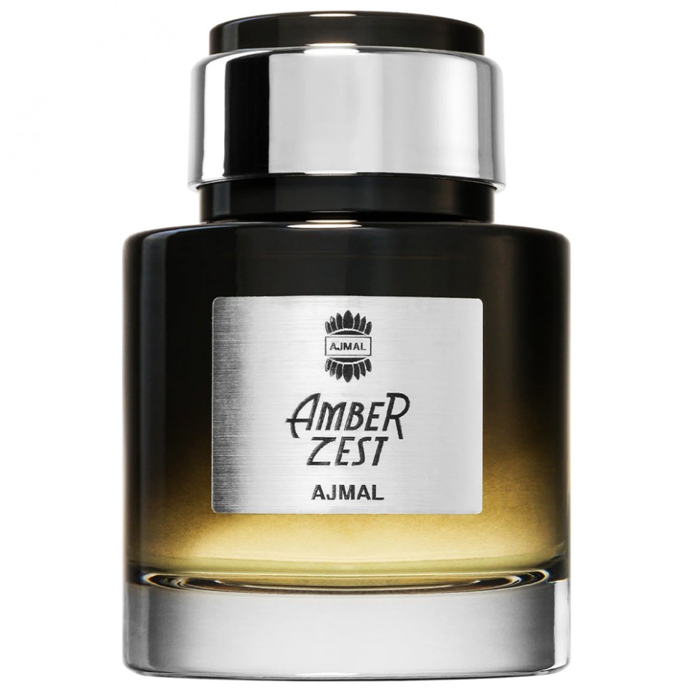 Amber Zest Parfémová Voda Ve spreji 100ml