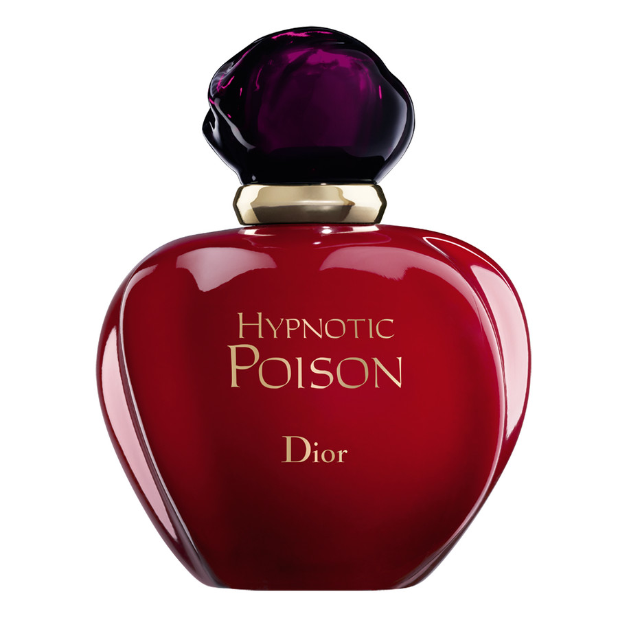 Hypnotic Poison Toaletní voda Sprej 100ml