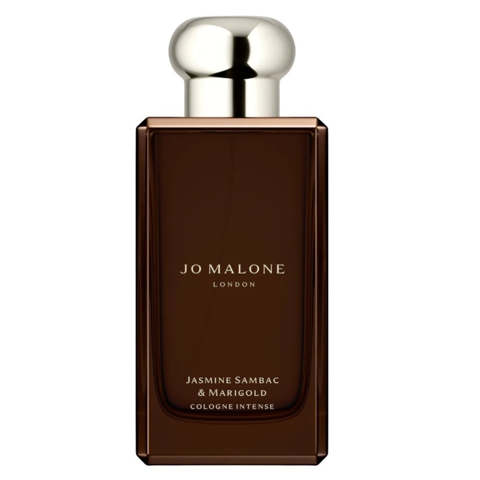 Jasmine Sambac & Marigold Intense Ve Spreji