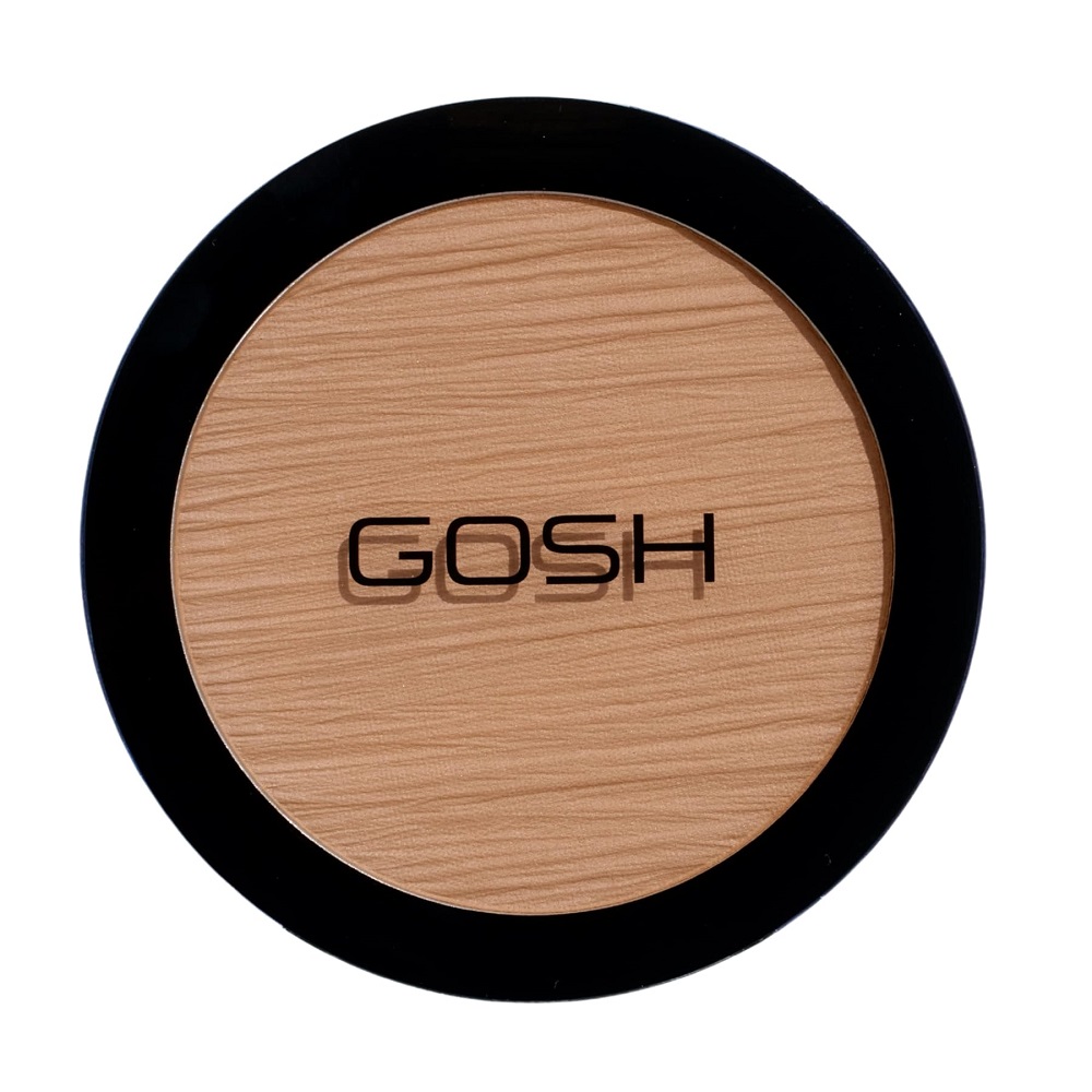 Bronzing Powder Bronzující Pudr 002 Natural Glow