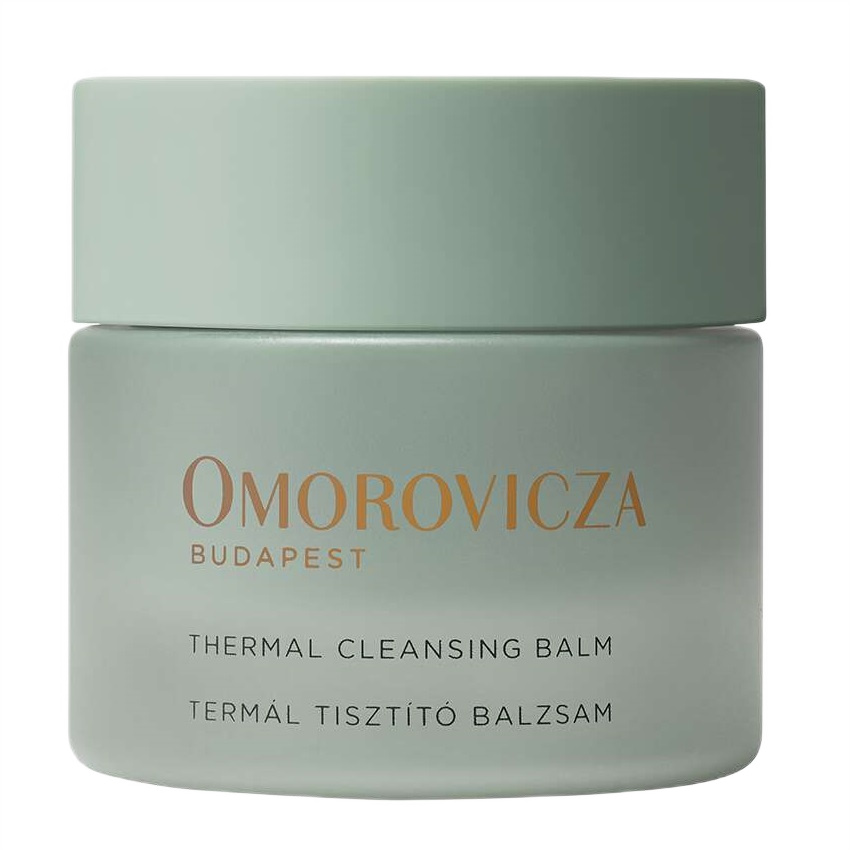 MOOR MUD COLLECTION Termální čIsticí Balzám