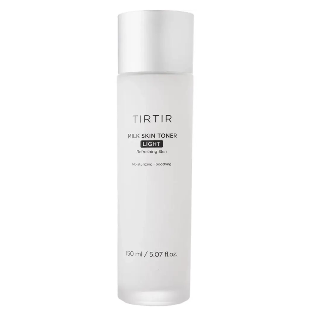 Milk Skin Toner Light ľAhké Tonikumum Na Tvár 150ml