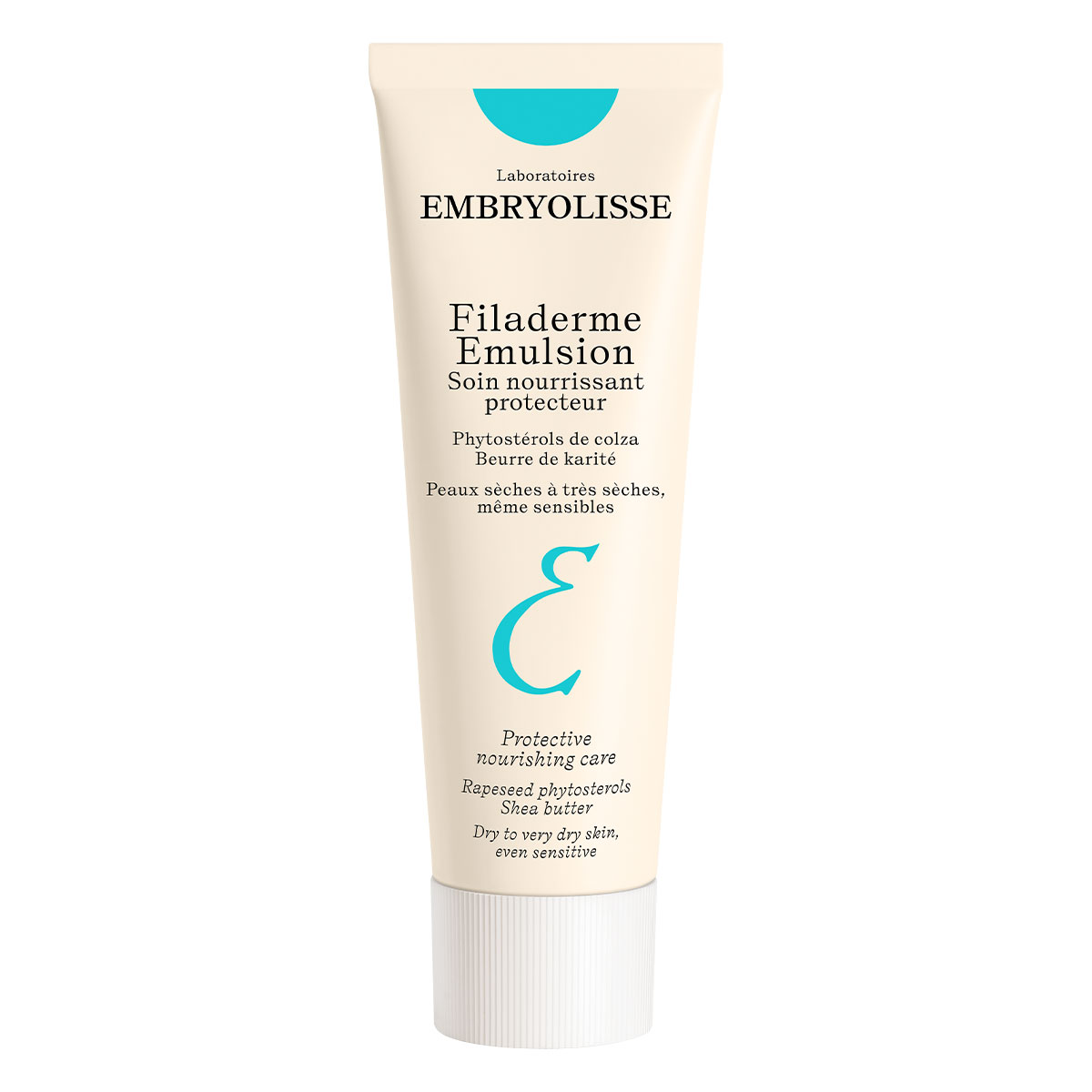 Filaderme Emulsion Vyživující Emulze Na Obličej