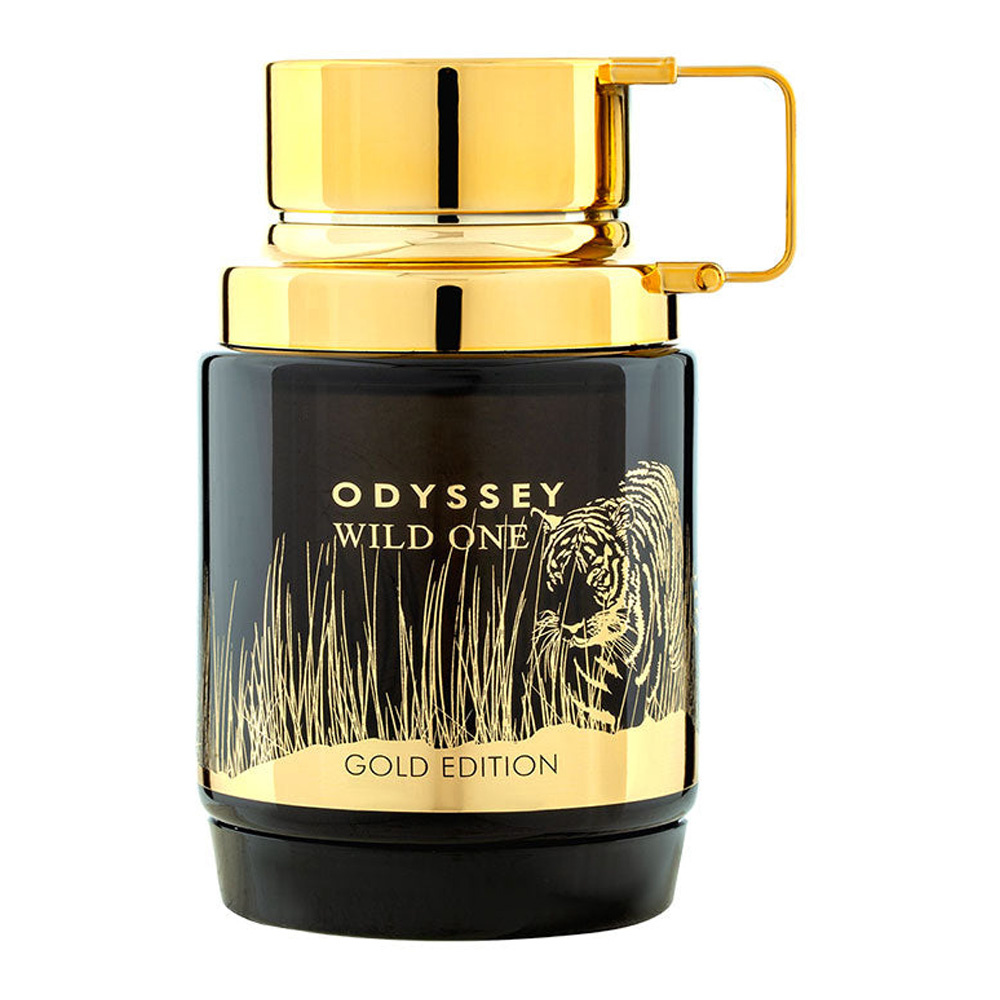 Odyssey Wild One Gold Edition 2