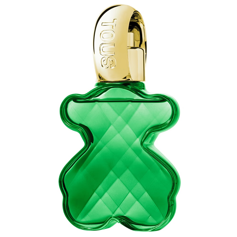 LoveMe The Emerald Elixir 2
