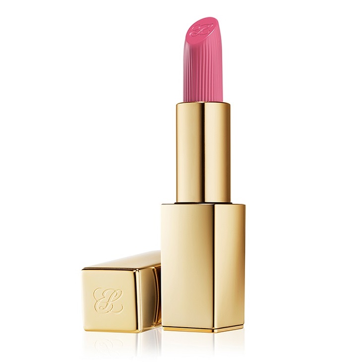 Pure Color Creme Lipstick 4