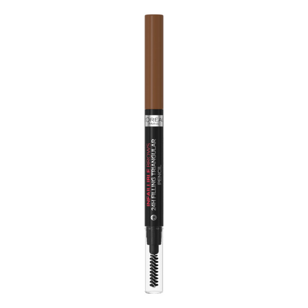 Infaillible Brows 24H Brow Filling Triangular Pencil Tužka Na Obočí 5.23 Auburn