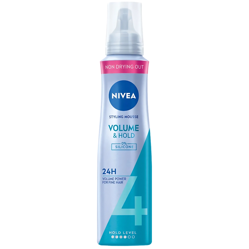 Pena Na Vlasy Volume Care 150ml