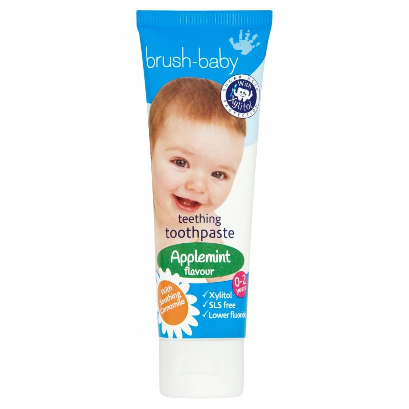 Pro Děti 0- Applemint 50 ml