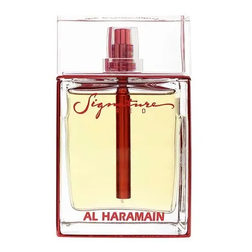 Signature Red For Women Parfémovaná voda 100ml