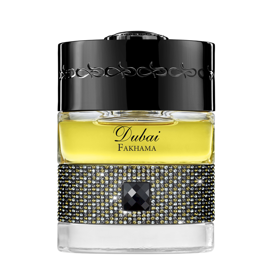 Fakhama Unisex Parfémovaná voda Ve spreji 50ml