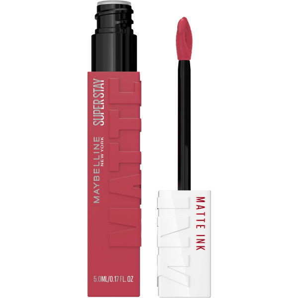 Super Stay Matte Ink 9