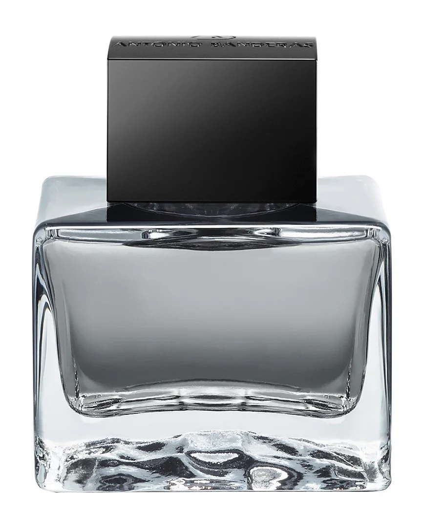 Seduction In Black For Men Toaletná Voda V Spreji