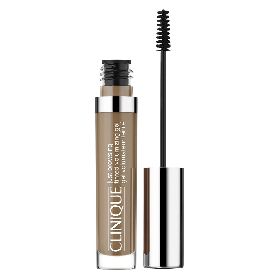 Just Browsing™ Tinted Volumizing Gel Gel Na Tónování Obočí 01 Sandy Blonde 2