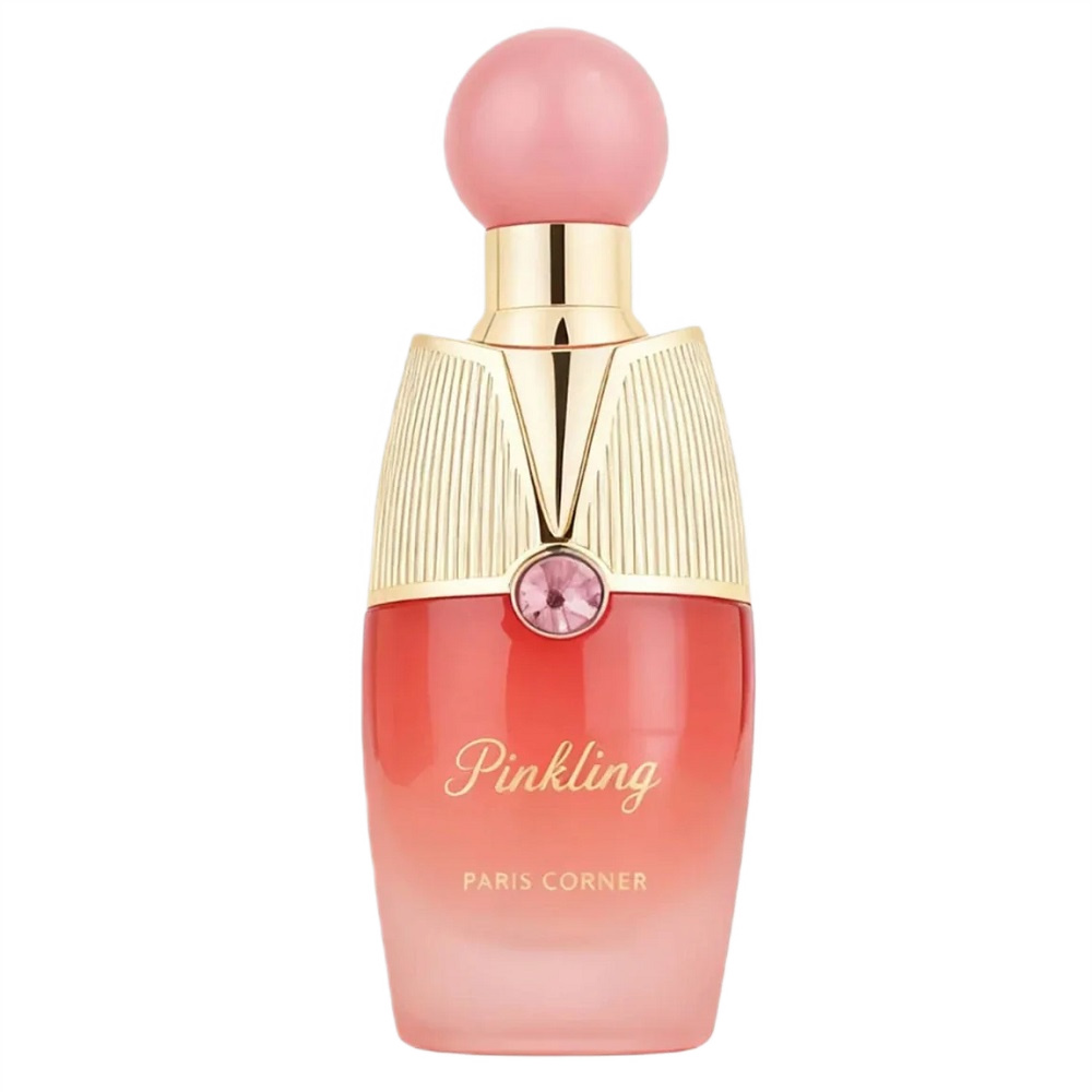 Pinkling Parfémovaná voda Ve spreji 100 Ml