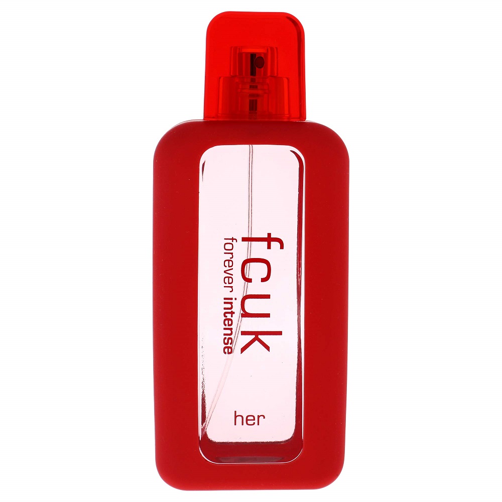 Forever Intense Her Toaletná Voda V Spreji 100 Ml
