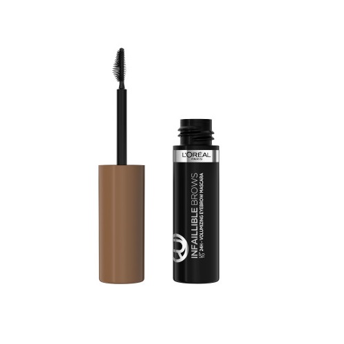 Infaillible Brows ŘAsenka Na Obočí 5.0 Light Brunette