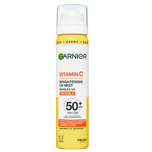 Rozjasňující Esence Garnier S Vitaminem C 2