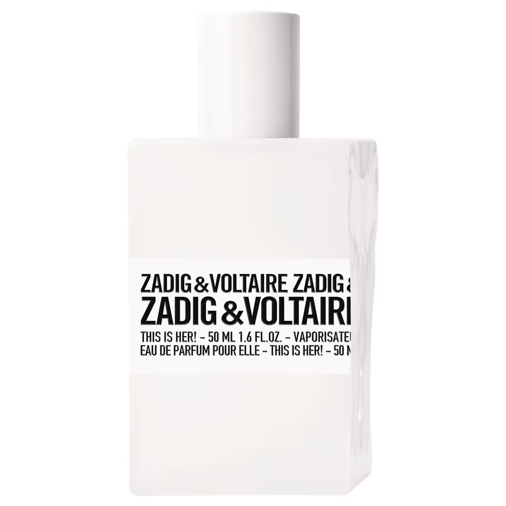 This Is Her! Parfumovaná Voda 50ml