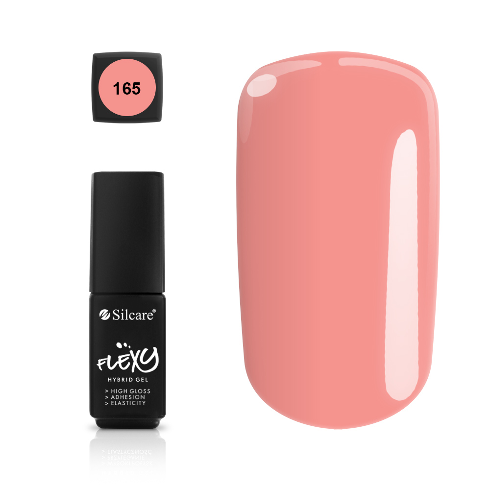 Flexy Hybrid Gel 139