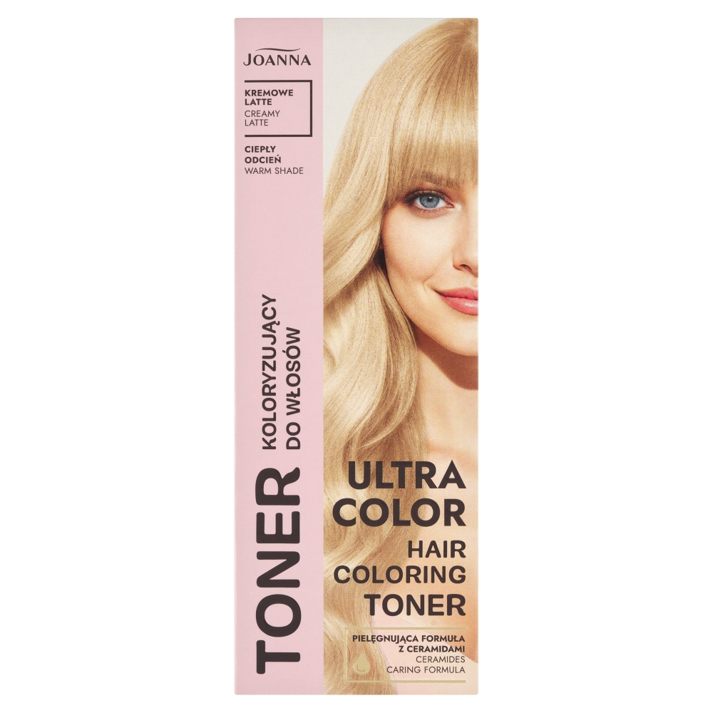 Ultra Color Toner 4