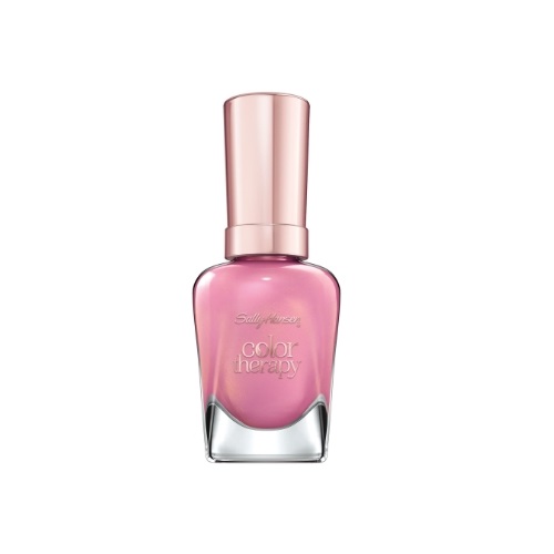 Color Therapy Argan Oil Formula 3