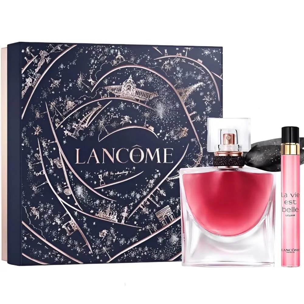 La Vie Est Belle L'Elixir Sada Ve Spreji + Ve Spreji 50 ml