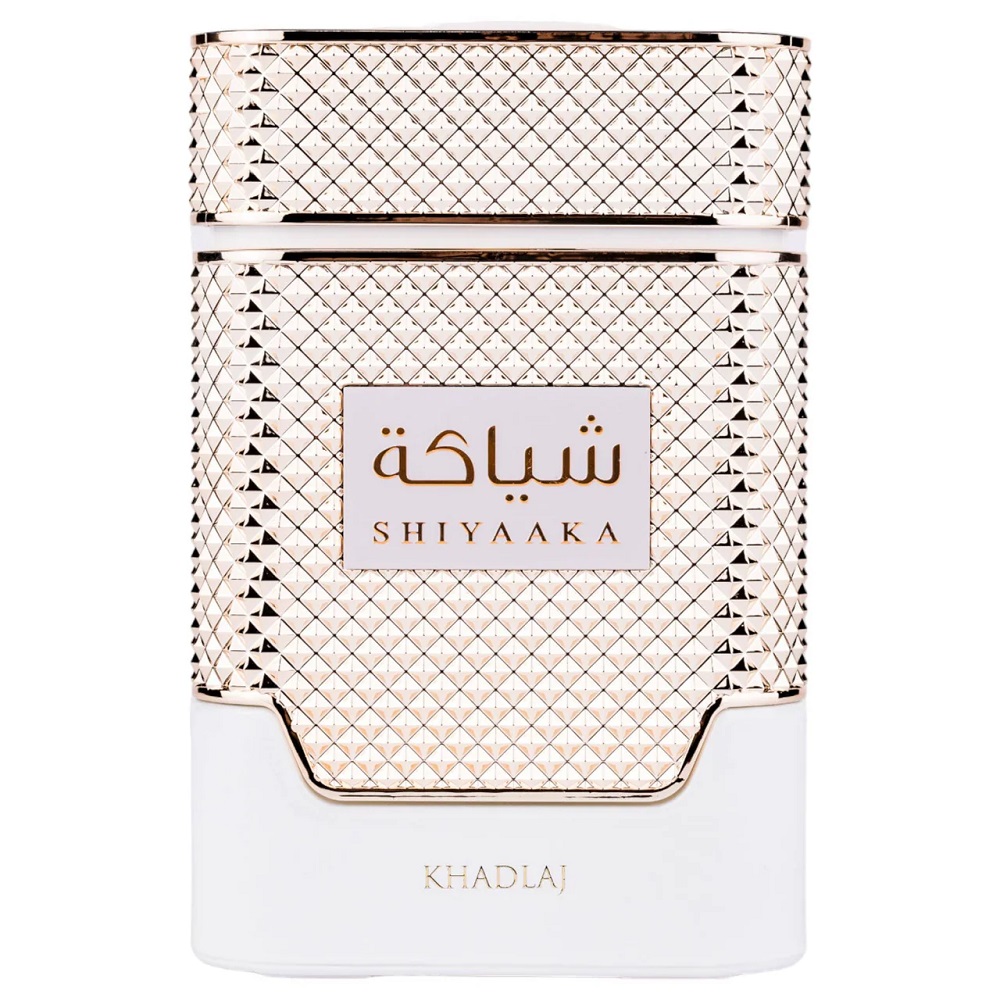Shiyaaka White Parfémovaná voda 100ml