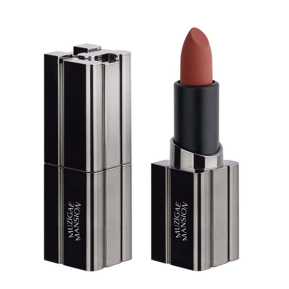Moodwear Blur Lipstick Matová