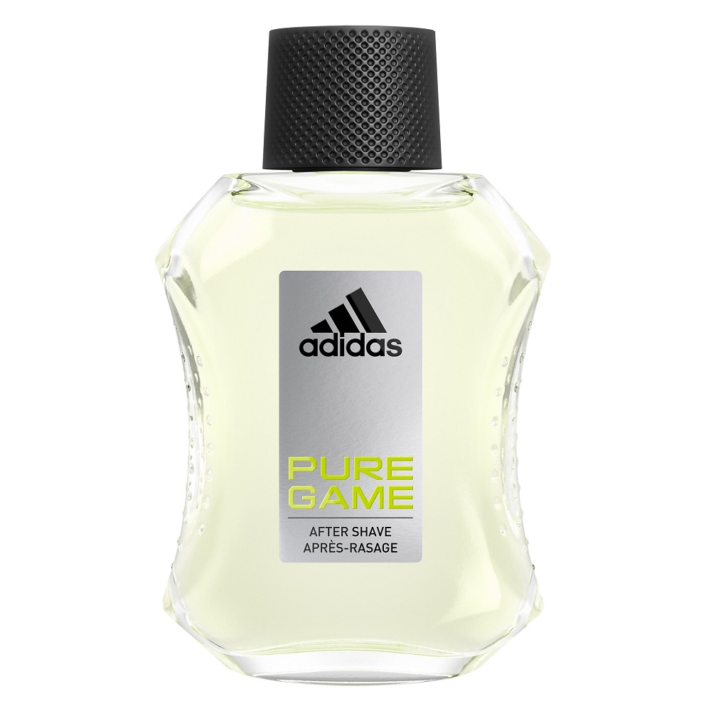Pure Game After Shave Pure Game Voda Po Holení 100 Ml