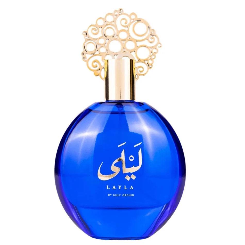 Layla Parfumovaná Voda 100ml