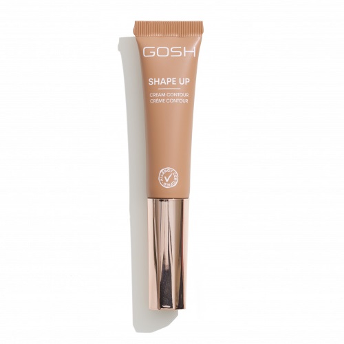 Shape Up Krémový Bronzer 001