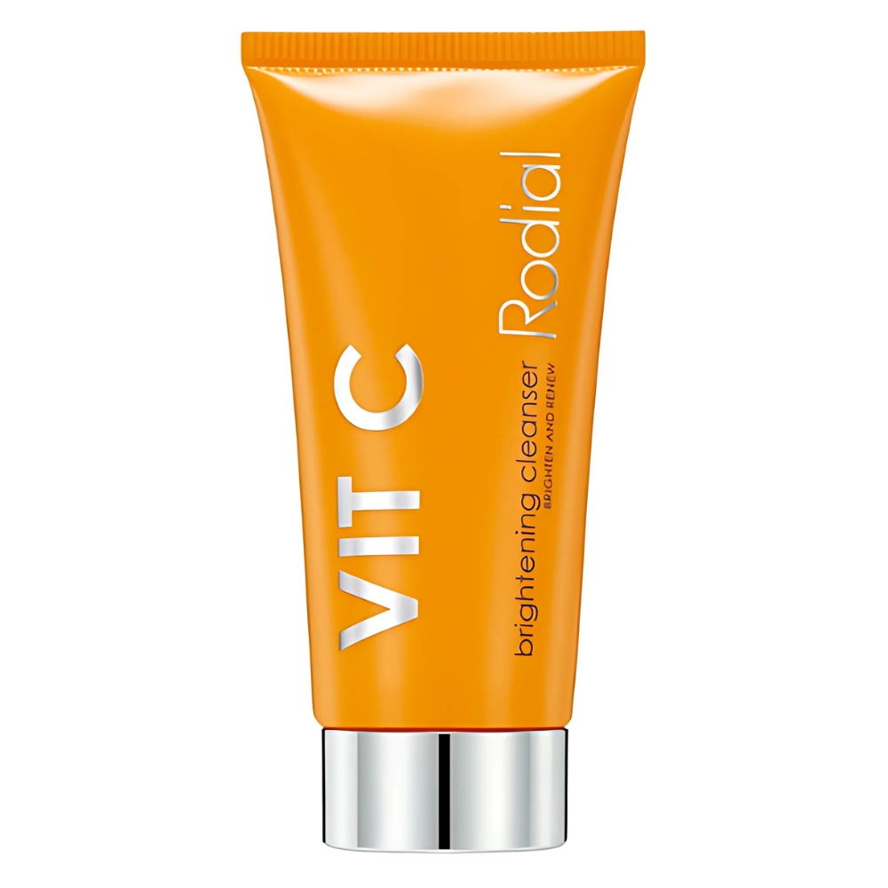 Vit C Rozjasňující čIsticí Gel Na Obličej 20 ml