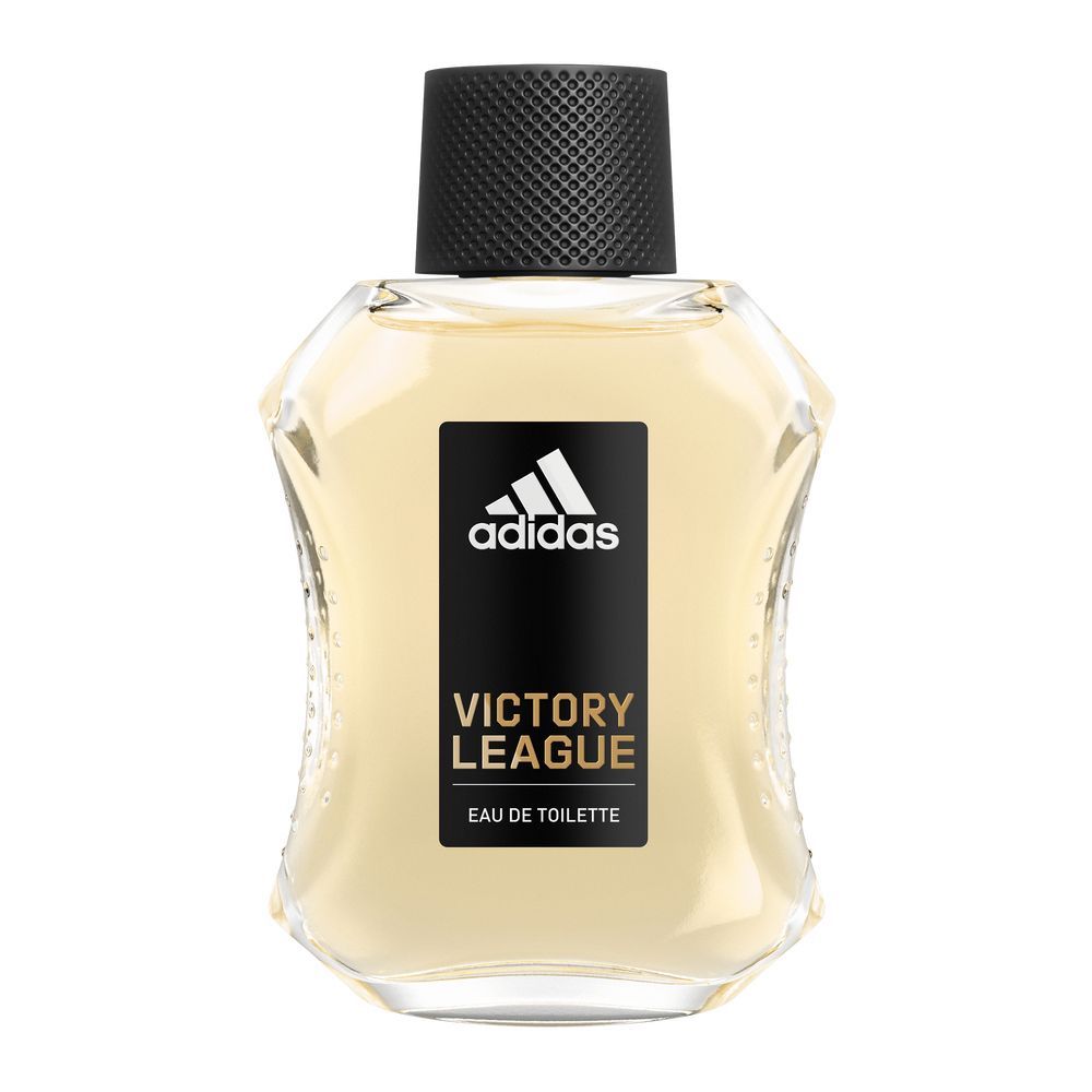 Toaletní voda Ve spreji Victory League 100ml