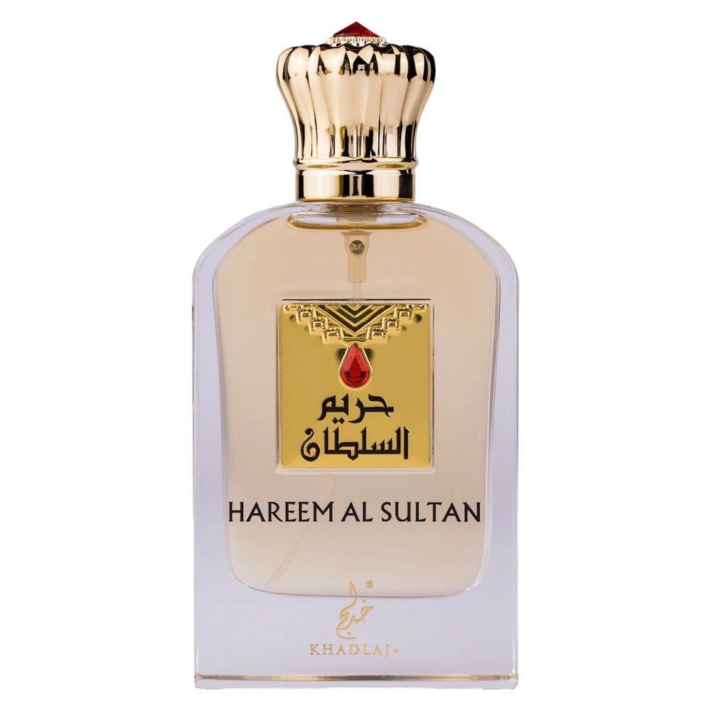 Hareem Al Sultan Parfémovaná voda 75ml