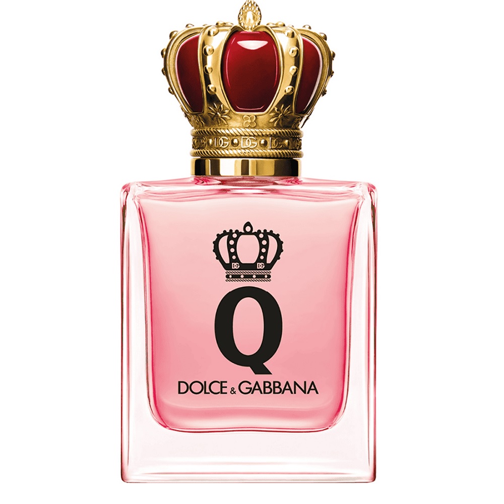 Q By Dolce&Gabbana Eau De 2