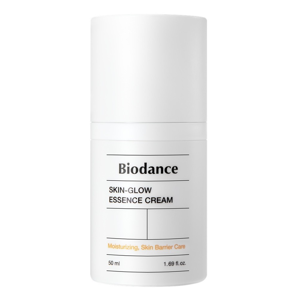 Skin-Glow Essence Cream Hydratační Krém Na Obličej
