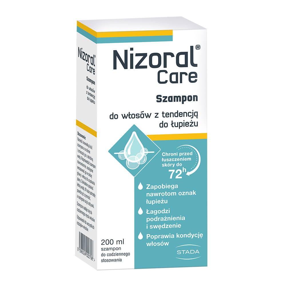 Šampon na vlasy So Sklonom K Tvorbe Lupín 200ml