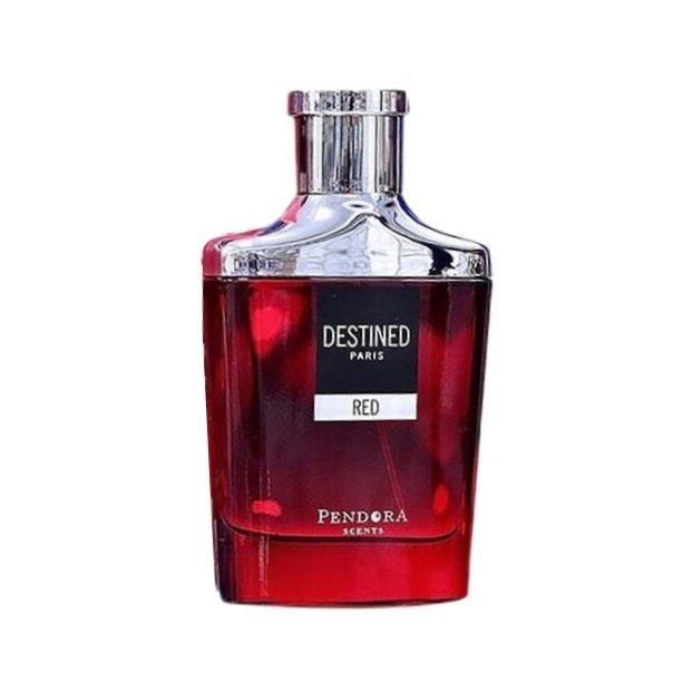 Destined Paris Red Parfémovaná voda Ve spreji 100ml