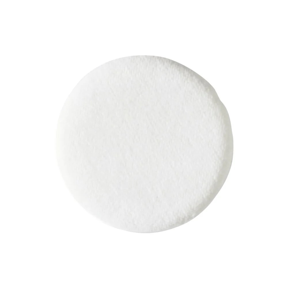 _Powder Puff Pro Kompaktní Pudr Kulatý