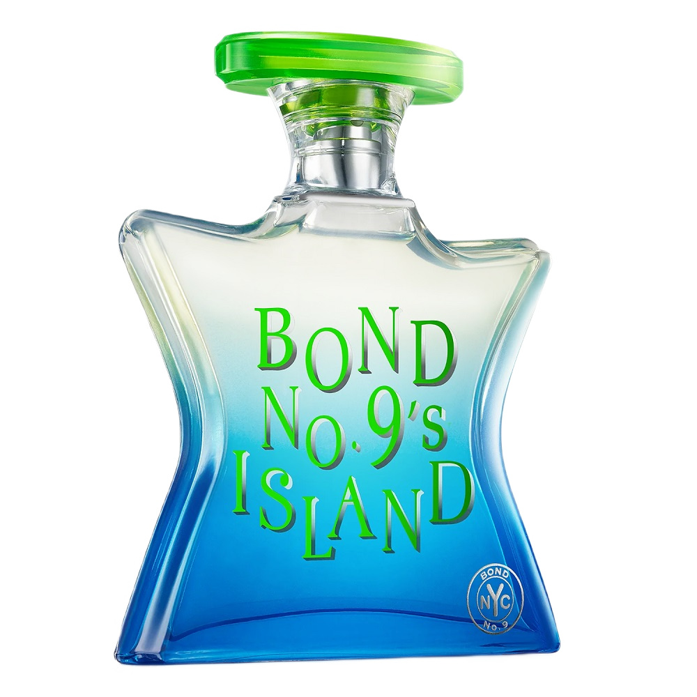 Island Parfémovaná voda Ve spreji 100ml