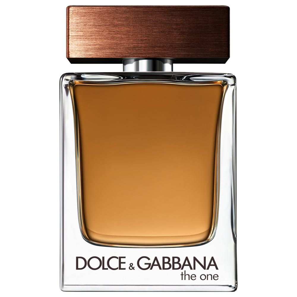 Dolce&Amp;Gabbana The One For Men Toaletní voda Ve spreji 100ml - Nezabalený Produkt
