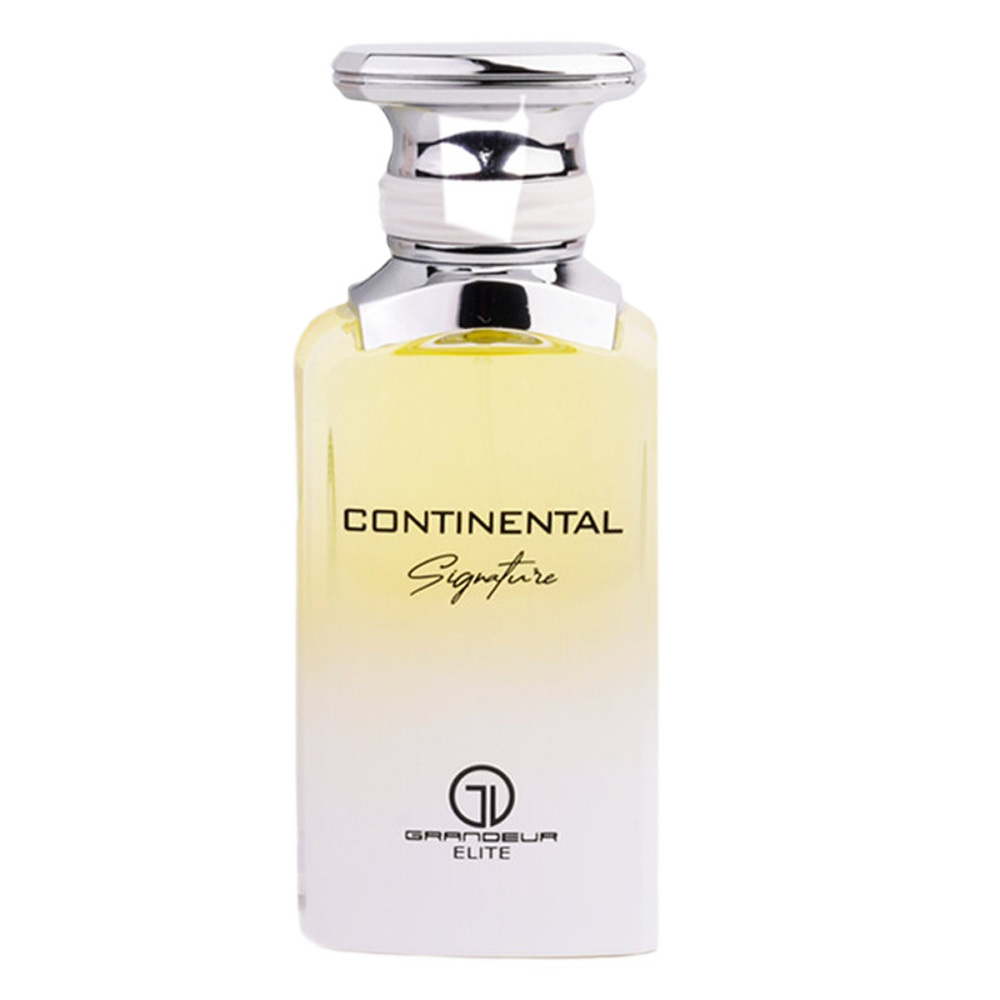 Continental Signature Parfumovaná Voda V Spreji 100ml